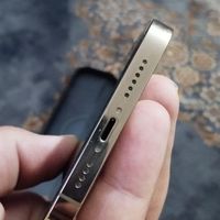 آیفون 13 پرو مکس 1TB گلد، سلامت کامل|موبایل|تهران, افسریه|دیوار
