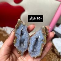 سنگ های قیمتی زیبا|جواهرات|کرمانشاه, |دیوار