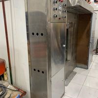 فر بخاردار صحر|ماشین‌آلات صنعتی|تهران, حصارک|دیوار