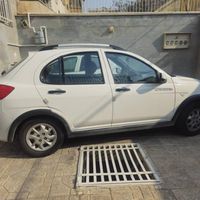 کوییک GXL1403|خودرو سواری و وانت|تهران, باغ فیض|دیوار