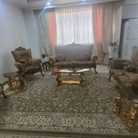مبل کلاسیک هفت نفره|مبلمان خانگی و میز عسلی|تهران, پاسداران|دیوار