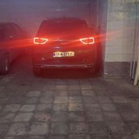 ام‌وی‌امX55 poro ie اکسلنت اسپرت، مدل۱۴۰۲|خودرو سواری و وانت|تهران, کوی فردوس|دیوار