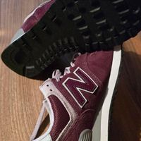 کفش New Balance اوریجینال|کیف، کفش، کمربند|تهران, الهیه|دیوار