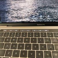 مک بوک پرو ۲۰۱۶ i7/16/256ssd مشابه آک لاکچری قوی|رایانه همراه|تهران, میدان ولیعصر|دیوار