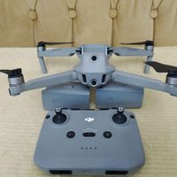 Mavic air 2 & مویک ایر ۲|دوربین عکاسی و فیلم‌برداری|تهران, نارمک|دیوار