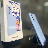 Samsung A23 رام ۶ - ظرفیت ۱۲۸|موبایل|تهران, نازی‌آباد|دیوار