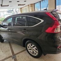 هوندا CR-V EXL، مدل ۲۰۱۶|خودرو سواری و وانت|تهران, زعفرانیه|دیوار