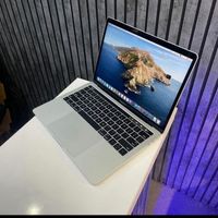 مکبوک پرو MacBook pro 2016 تمیز در حد نو باگارانتی|رایانه همراه|تهران, میرداماد|دیوار