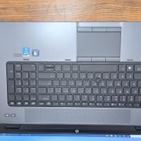 لپ تاپ اچ پی i7،باگرافیک4 مدل hp zbook 17 G2|رایانه همراه|تهران, بهار|دیوار