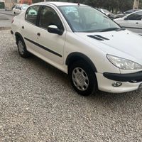 پژو 206 SD V20، مدل ۱۳۹۱|خودرو سواری و وانت|تهران, شهرک شریعتی|دیوار