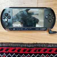 پی اس پی (psp)|کنسول، بازی ویدئویی و آنلاین|تهران, شمس‌آباد|دیوار