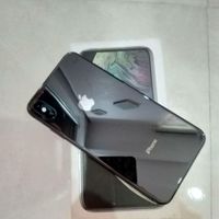 اپل iPhone XS Max ۲۵۶ گیگابایت|موبایل|تهران, هفت حوض|دیوار