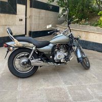 باجاج اونجر Avenger 220|موتورسیکلت|تهران, سیدخندان|دیوار