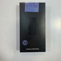 سامسونگ Galaxy S23 Ultra ۲۵۶|موبایل|تهران, ونک|دیوار