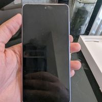 Samsung S21FE 128GB purple|موبایل|تهران, شمس‌آباد|دیوار