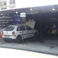 جلوبندی ساز اتومبیل ماهر ونیمه ماهر|استخدام صنعتی، فنی، مهندسی|رشت, انصاری|دیوار