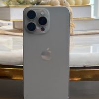 اپل iPhone 15 Pro Max با حافظهٔ ۲۵۶ گیگابایت|موبایل|ساری, |دیوار