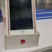 اپل iPhone 7 Plus ۱۲۸ گیگابایت|موبایل|تهران, تهران‌سر|دیوار