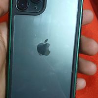 اپل iPhone 11 Pro ۲۵۶ گیگابایت|موبایل|تهران, شهران شمالی|دیوار