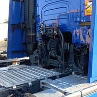 کامیون ولو FH 500 نیو فیس|خودرو سنگین|تهران, تجریش|دیوار