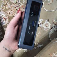 مینی کامپیوتر intel NUC|رایانه همراه|تهران, مجیدیه|دیوار