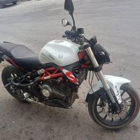 بنل300 مدل 1400|موتورسیکلت|تهران, آبشار تهران|دیوار