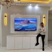 اجرا کننده تی وی وال Tv /ترمووال/دکور آینه/ماربل|خدمات پیشه و مهارت|مشهد, کشاورز|دیوار