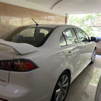 میتسوبیشی لنسر 1800cc، مدل ۲۰۱۴|خودرو سواری و وانت|تهران, دریا|دیوار