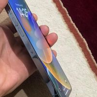 اپل ایفون iPhone 13 Pro Max ۵۱۲ گیگابایت|موبایل|تهران, ستارخان|دیوار