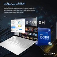 لپ تاپ HP ENVY16|رایانه همراه|اهواز, پردیس|دیوار
