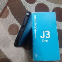 دو عدد گوشی سامسونگ J3pro و J1 ace|موبایل|تهران, فلاح|دیوار