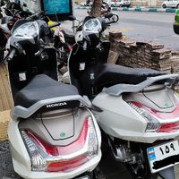 honda activa هوندا اکتیوا|موتورسیکلت|تهران, سهروردی|دیوار