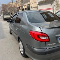 پژو 206 SD V10، مدل ۱۳۸۷|خودرو سواری و وانت|تهران, سبلان|دیوار