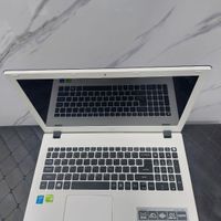 لپتاپ Acer نسل ۵ رم ۱۲ و ۲ گیگ گرافیک اختصاصی|رایانه همراه|تهران, میدان ولیعصر|دیوار