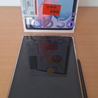 تبلت Galaxy s6 lite سامسونگ|تبلت|تهران, اباذر|دیوار