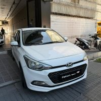 هیوندای i20، مدل 96|خودرو سواری و وانت|تهران, الهیه|دیوار