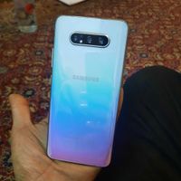 سامسونگ Galaxy A80 ۱۲۸ گیگابایت|موبایل|تهران, شادمهر|دیوار