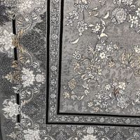 گل افشان نقره ای ۷۰۰شانه|فرش|تهران, نعمت‌آباد|دیوار