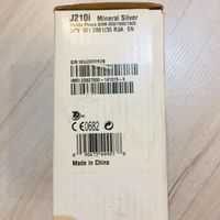 گوشی سونی اریکسون مدل J210i|موبایل|تهران, مرزداران|دیوار