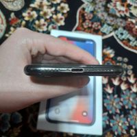 اپل iPhone X ۶۴ گیگابایت|موبایل|تهران, دولت‌آباد|دیوار