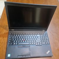 Lenovo ThinkPad P51 i7 6820HQ|رایانه همراه|تهران, فاطمی|دیوار