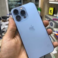 Iphone 13 pro 256 zaa در حد نو|موبایل|تهران, تهرانپارس غربی|دیوار