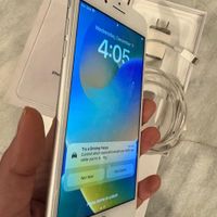 اپل iPhone 8 Plus ۶۴ گیگابایت|موبایل|تهران, شیرازی|دیوار