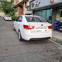 کیا سراتو مونتاژ اتوماتیک|خودرو سواری و وانت|تهران, نیاوران|دیوار