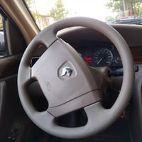 سمند LX EF7 بنزینی، مدل ۱۴۰۰|خودرو سواری و وانت|بروجرد, |دیوار