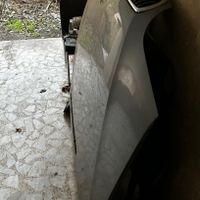 کاپوت و دف بی ام و ای ۴۶ bmw e46|قطعات یدکی و لوازم جانبی|تهران, ده‌ونک|دیوار