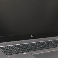 لپ تاپ HP ZBook G5|رایانه همراه|تهران, میدان ولیعصر|دیوار