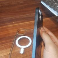 اپل iPhone 13+آداپتور+شارژر وایرلس|موبایل|تهران, پونک|دیوار