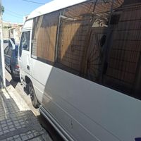 مینی بوس هیوندا|خودرو سنگین|کرج, حصارک|دیوار