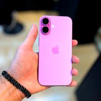 فروش iphone 16 از دم قسط|موبایل|تهران, باغ فیض|دیوار